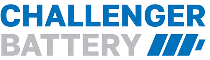 Challenger Battery